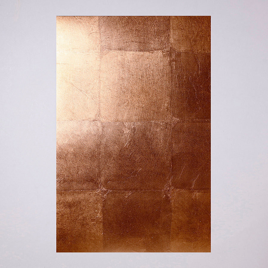 RSC-013 Copper Leaf  (Rinpa Style)