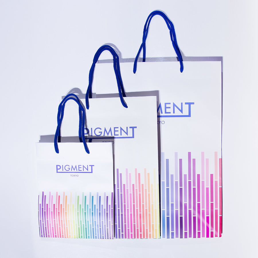 ショッパー - pigment.mom