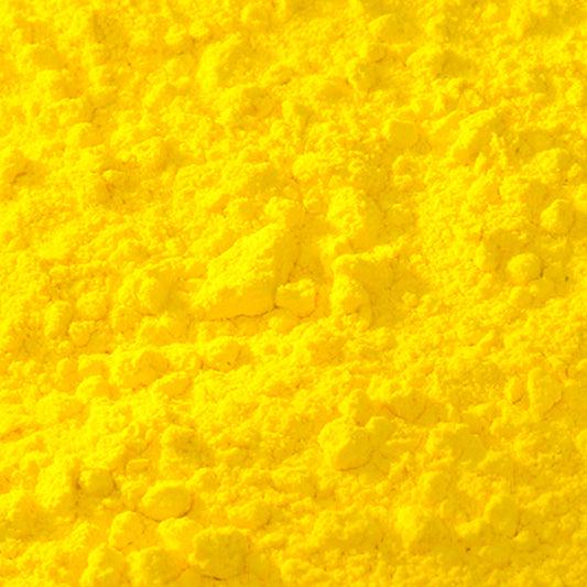プライマリーイエロー - pigment.mom