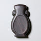 Duan Inkstone Mashiko Flower Vase-shaped