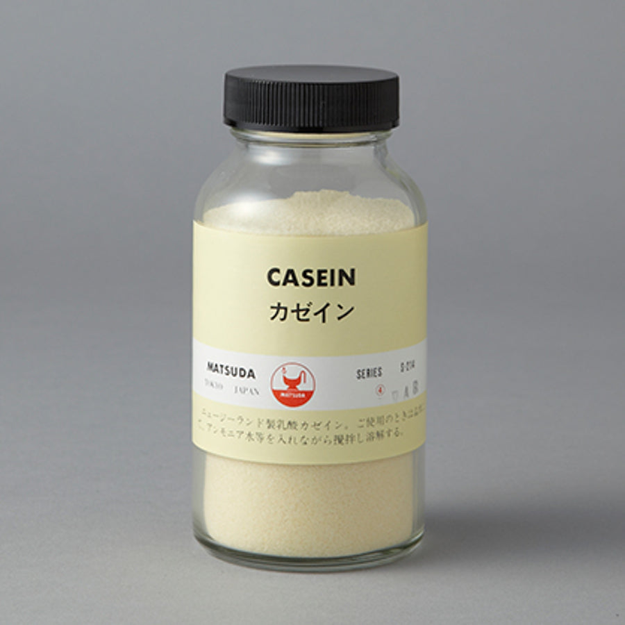 カゼイン - pigment.mom