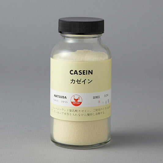 カゼイン - pigment.mom
