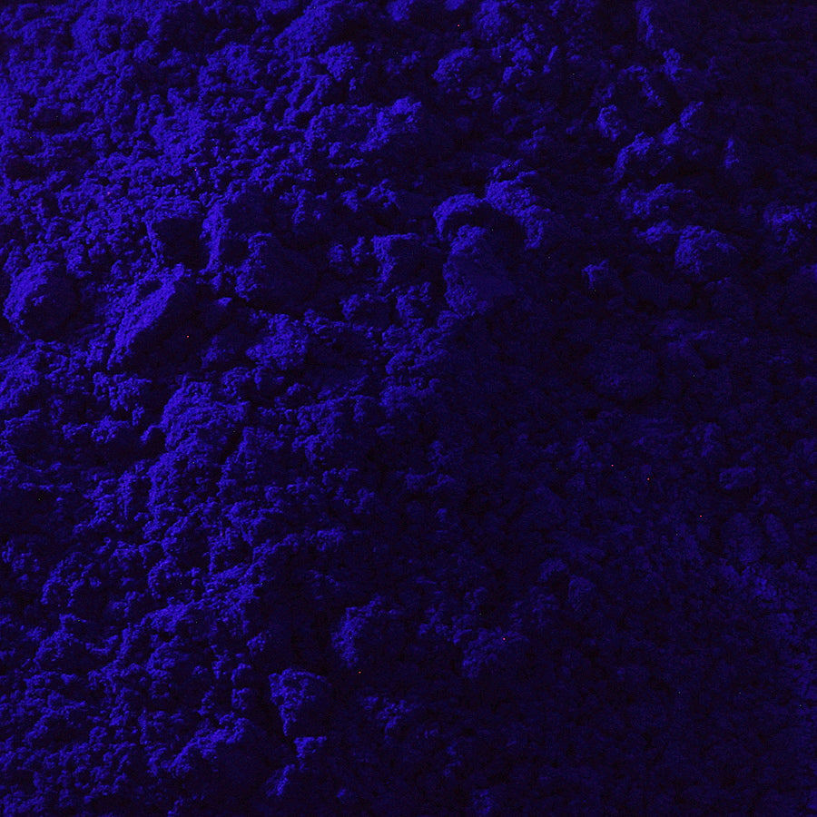 プルシャンブルー - pigment.mom