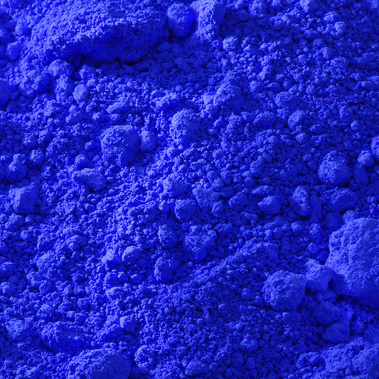 ウルトラマリンブルーライト - pigment.mom
