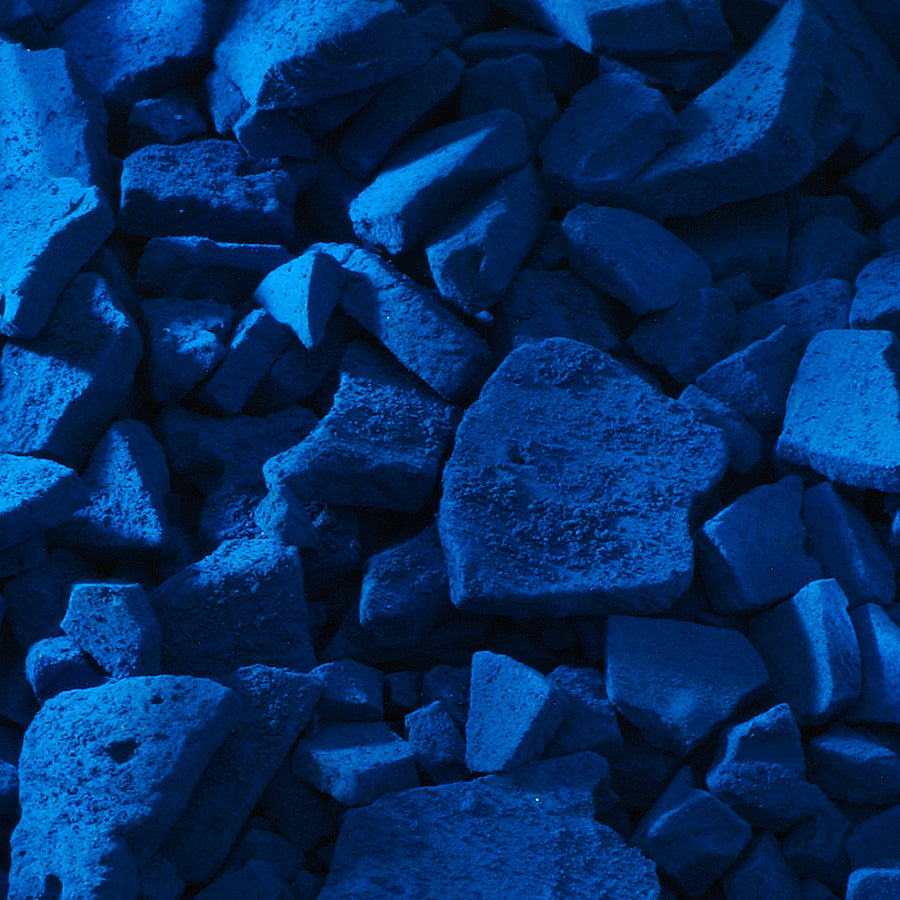 水干 黒群青 - pigment.mom