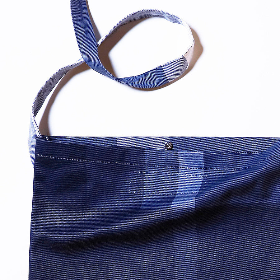 Denim Shoulder bag
