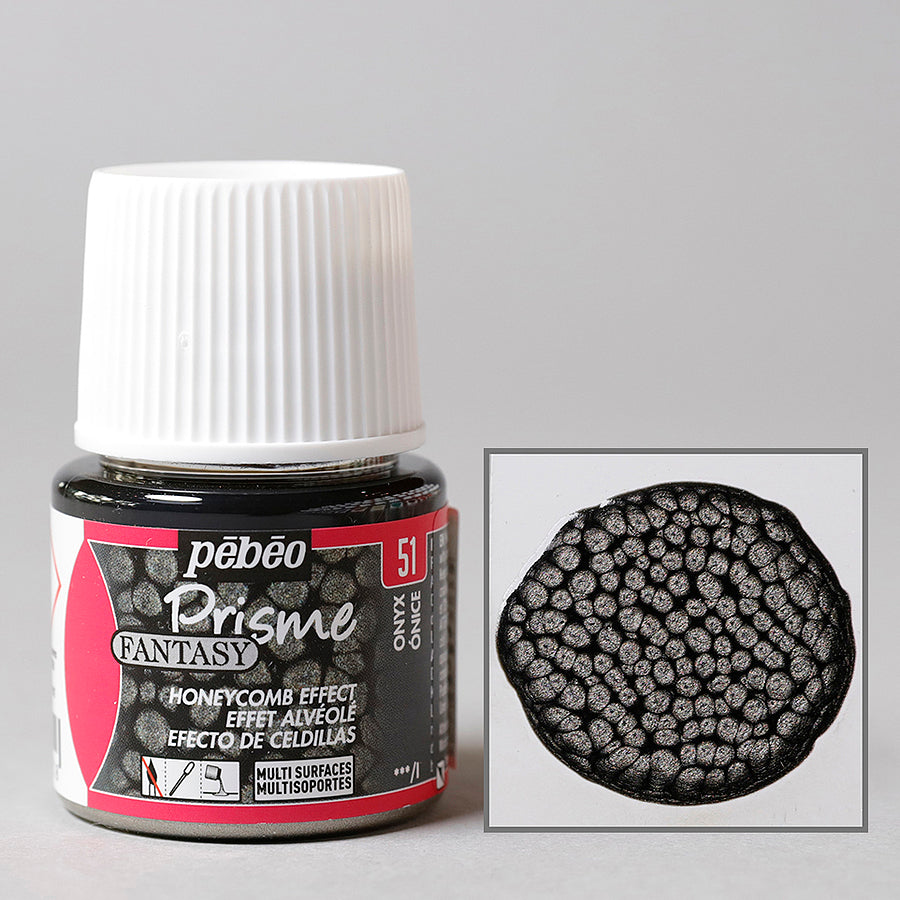 プリズム　オニキス　No,51 - pigment.mom