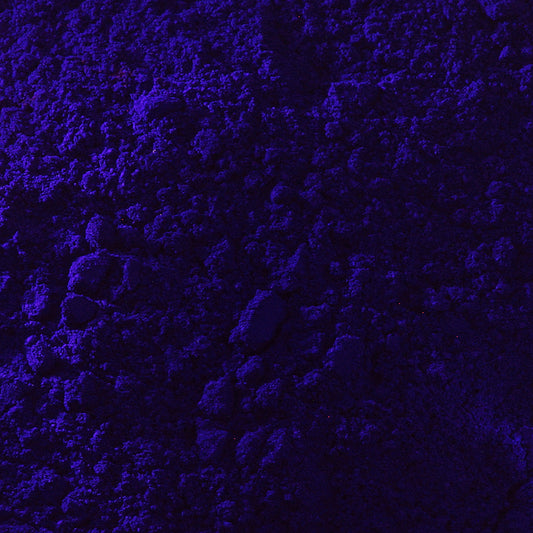 プルシャンブルー - pigment.mom