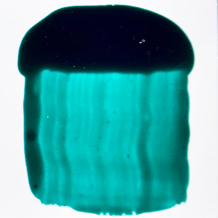 ヴィトラーユ エメラルド　No,13 - pigment.mom
